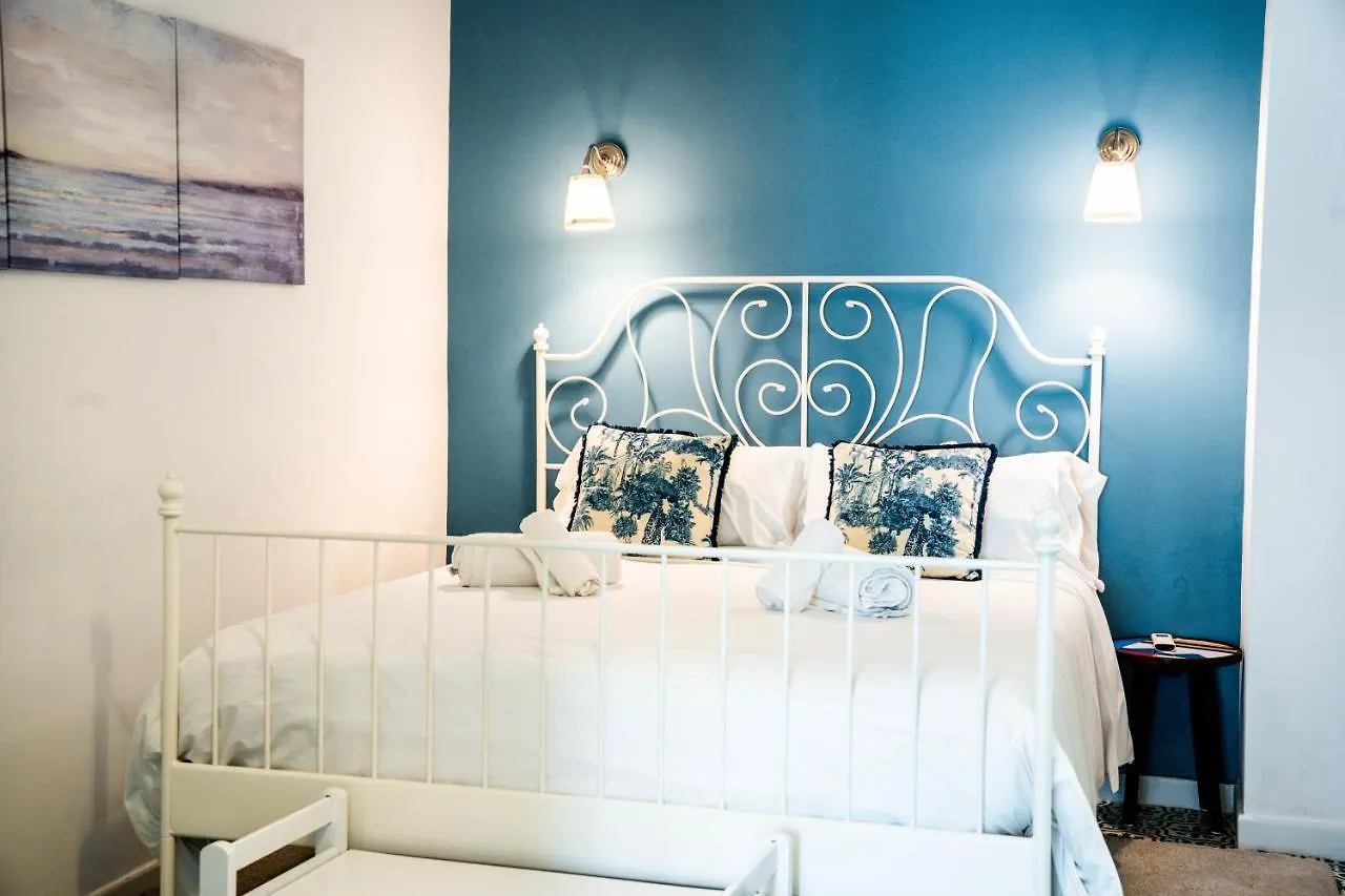 Apartment Ancha Village Marbella