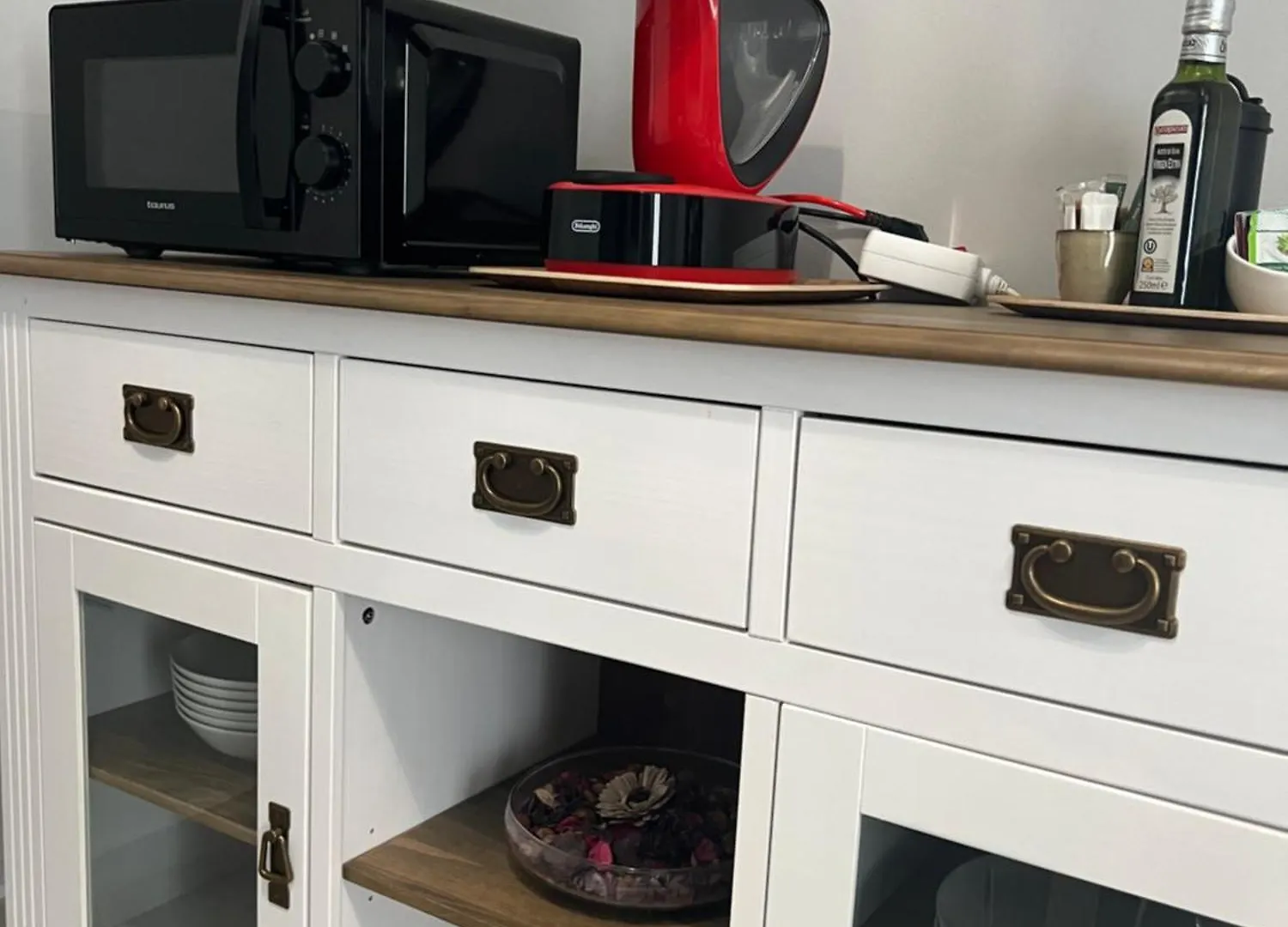 Apartment Ancha Village Marbella