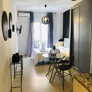Cozy Centro By Alohamalaga Appartement