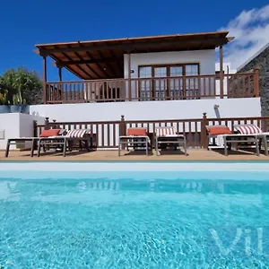  Villa Tegala By Villitas Spain