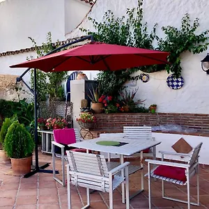 Casa Verde Accommodatie bij particulieren