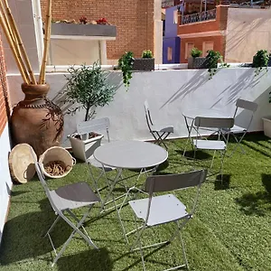 Rafael Appartement