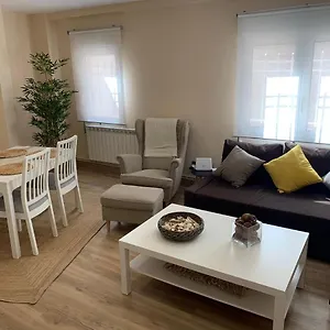  Apartment Tu Piso En El Centro Spain