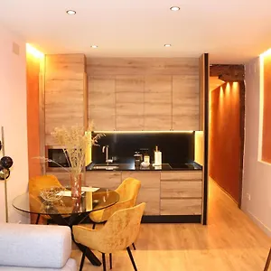 Apartment Boutique Casco Viejo Spain