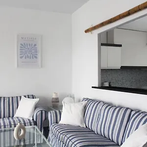  Apartment First Line In Puerto Banus Spain